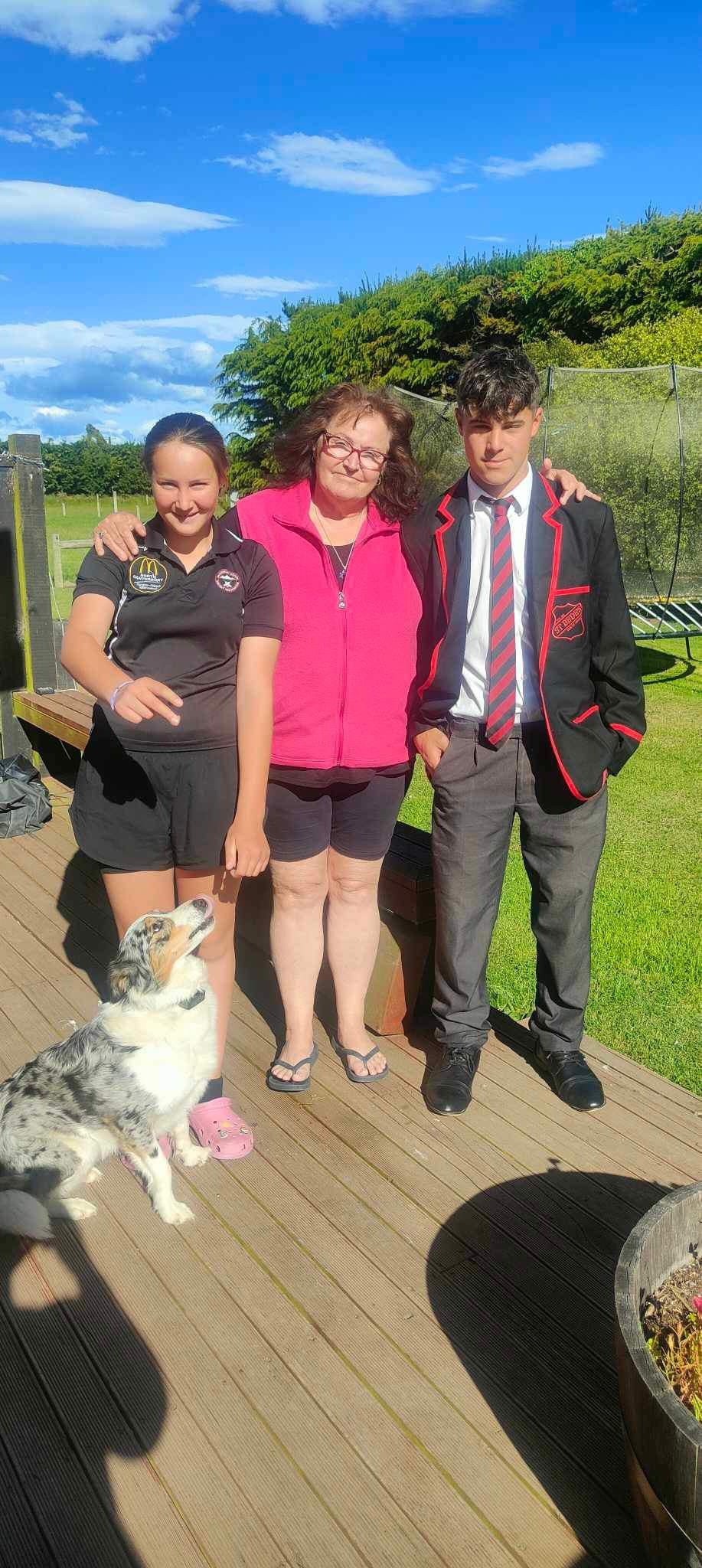 Darfield New Zealand