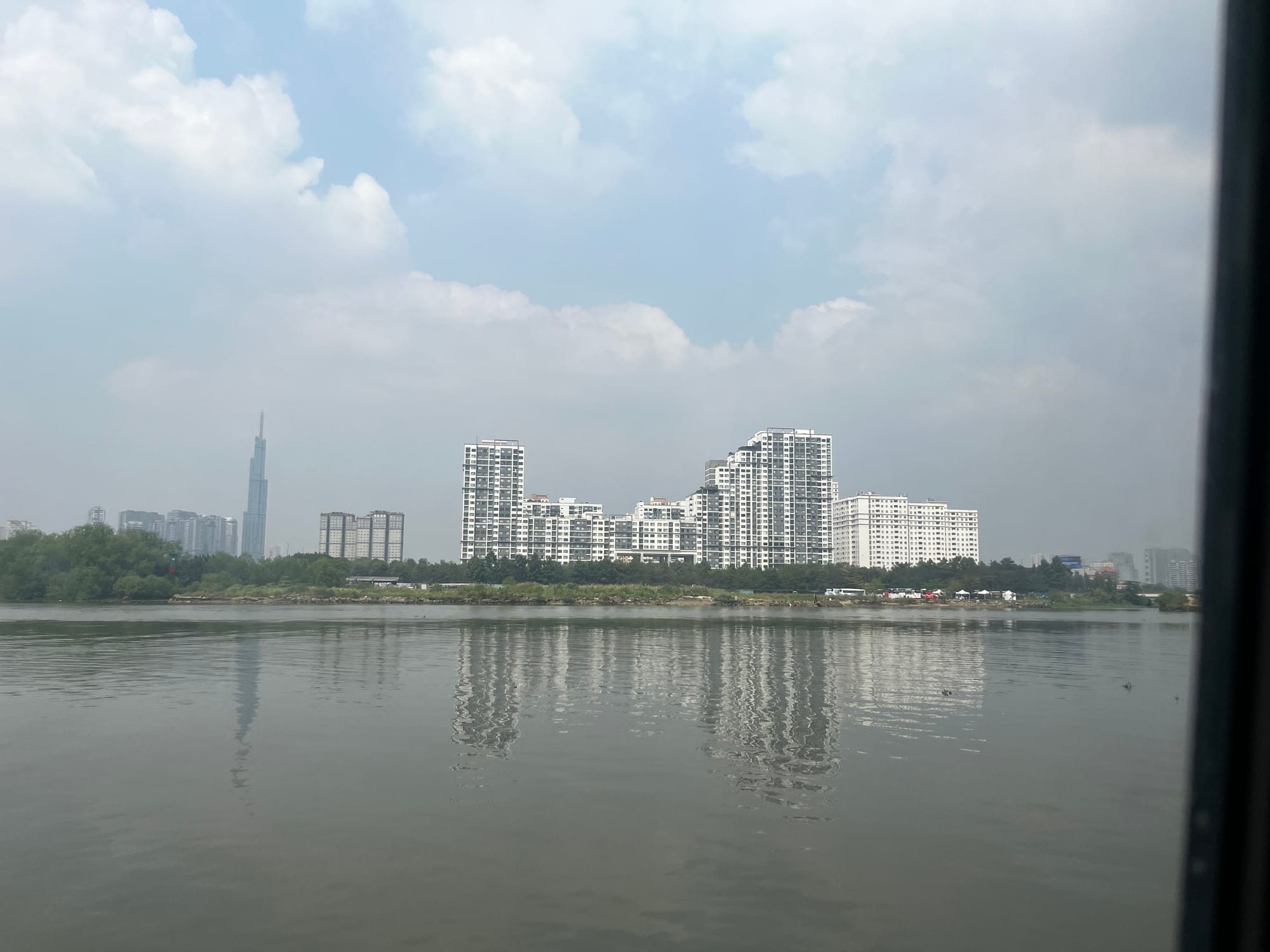 Ho Chi Minh City